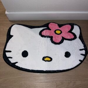 HELLO KITTY rug